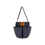 Paddock Sports - Sac de pansage groom marine | - Ohlala