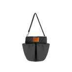 Paddock Sports - Pflegeset Groom-Tasche Schwarz | - Ohlala
