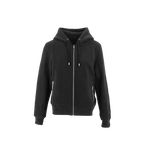 Paddock Sports - Sweat à capuche Montebello noir | - Ohlala