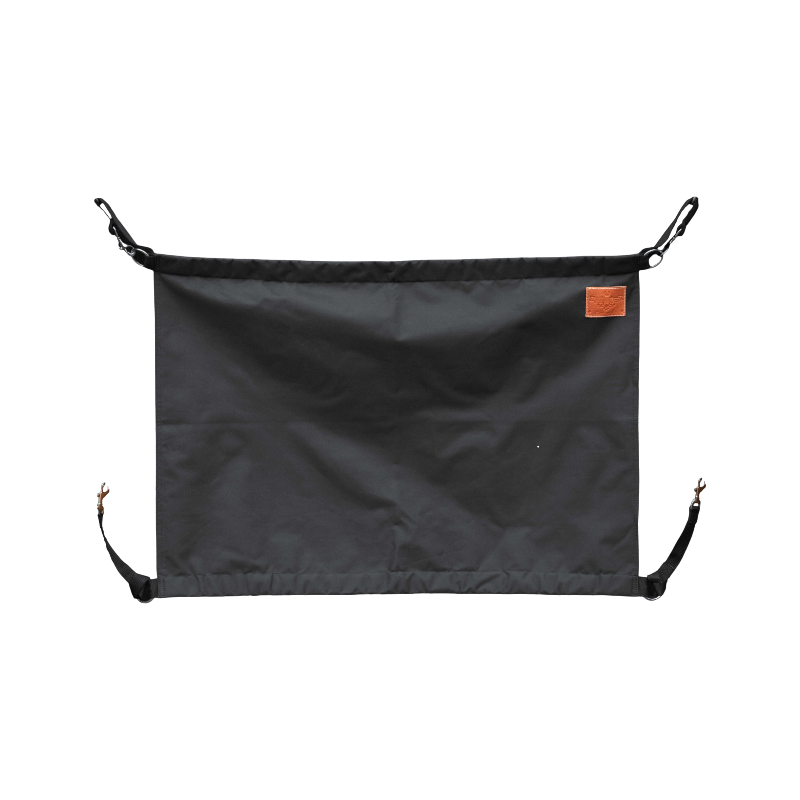 Paddock Sports - Stall Guard Prem's Black