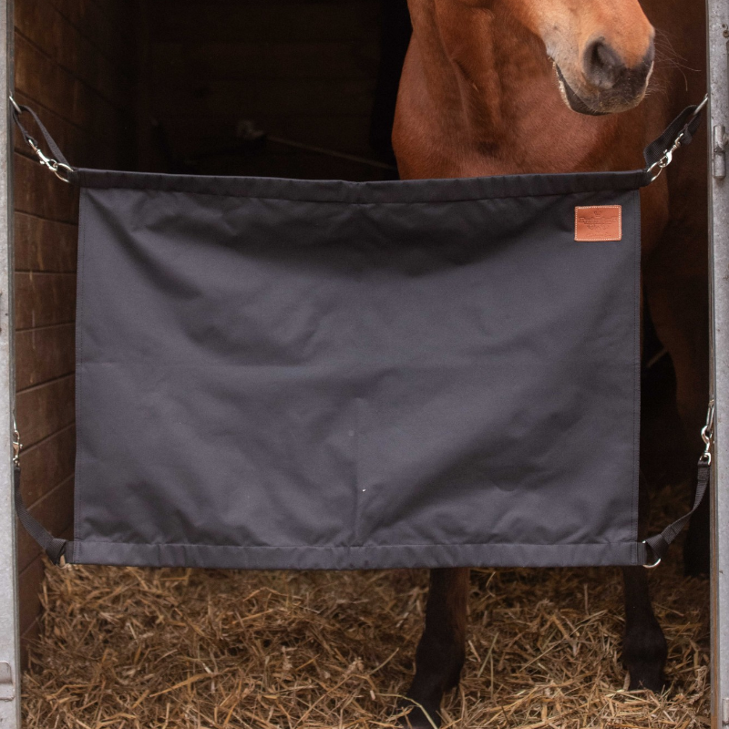 Paddock Sports - Stall Guard Prem's Black