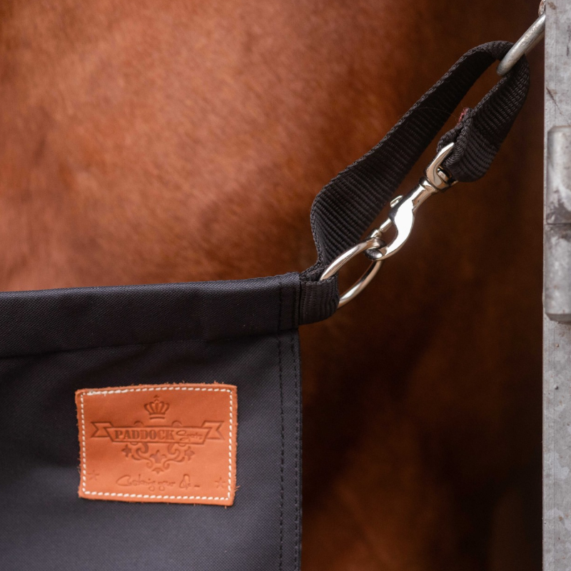 Paddock Sports - Stall Guard Prem's Black