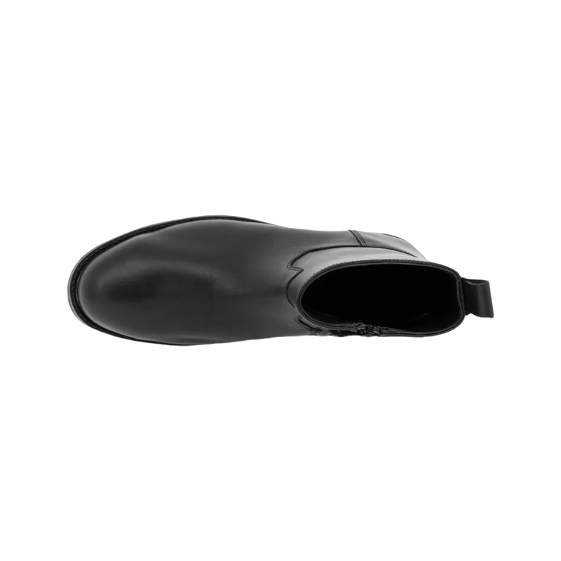 Parade - Equina black safety boots | - Ohlala