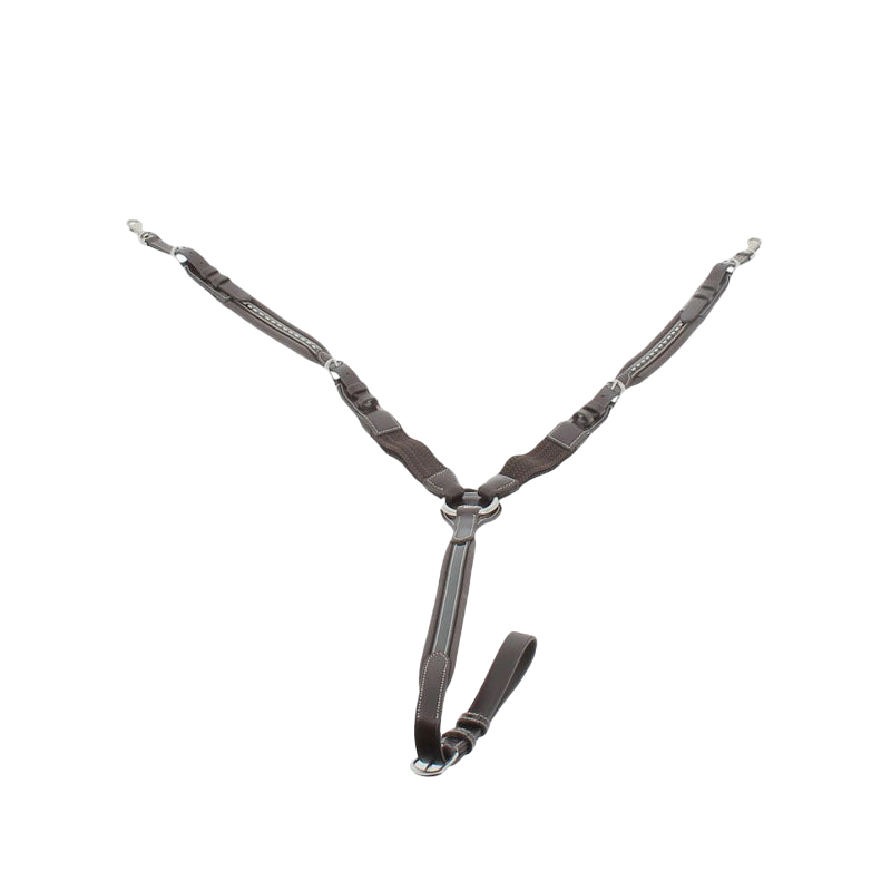 Pénélope - Martingala Collier havana | - Ohlala