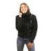 Pénélope store - Blouson femme Luka noir | - Ohlala