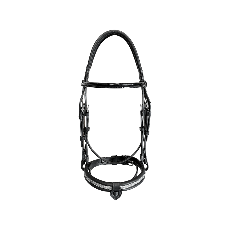 Pénélope - Adagio Bridle Black