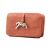 Pénélope - Cartera Vittoria coñac | - Ohlala
