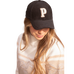 Pénélope - Cap Suzanna Black