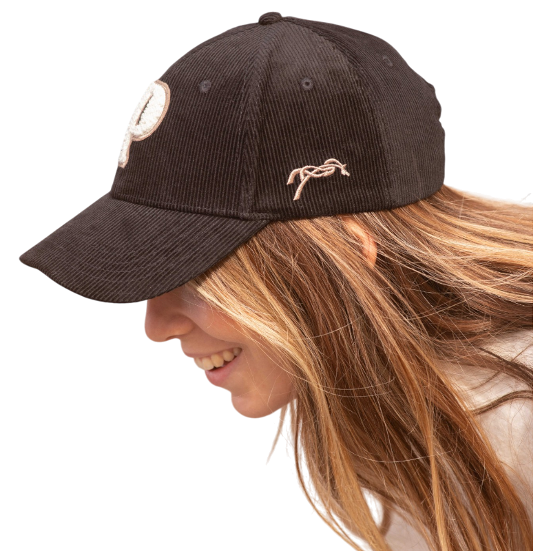 Pénélope - Cap Suzanna Black