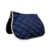 Privilège Equitation - Tapis de selle Palm Beach marine/ beige/ marine | - Ohlala