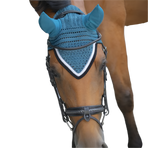 Paddock Sports - Bonnet Origine bleu canard | - Ohlala