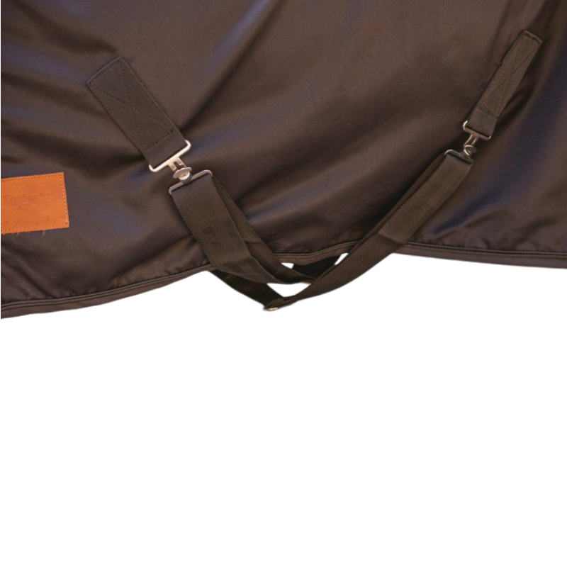 Paddock Sports - Chemise Light mesh noir 0g | - Ohlala