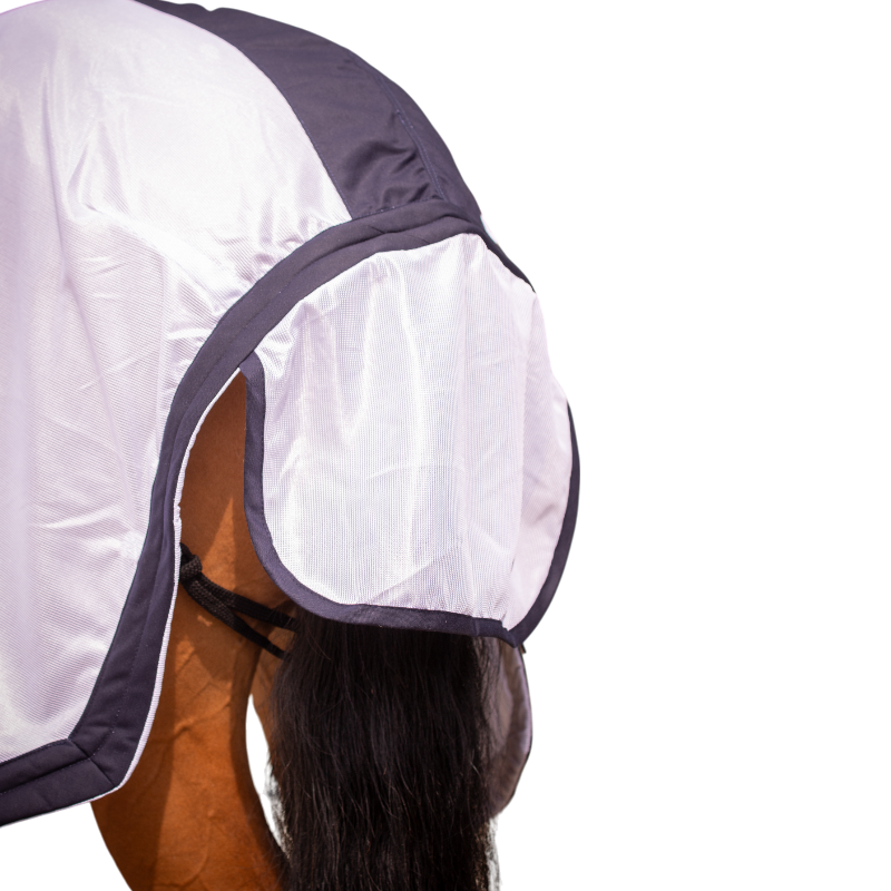 Paddock Sports - Camisa exterior UV Mesh Combo blanco | - Ohlala