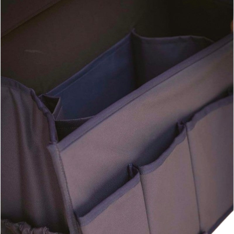 Paddock Sports - Sac de box marine | - Ohlala