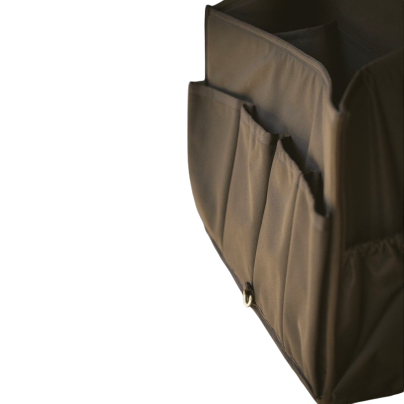Paddock Sports - Black stable bag | - Ohlala