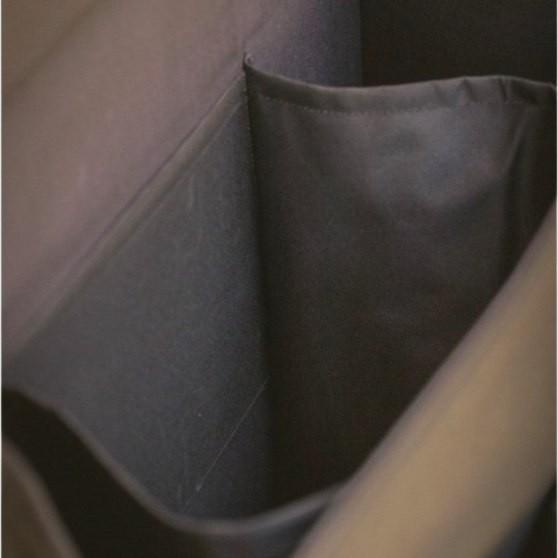 Paddock Sports - Black stable bag | - Ohlala