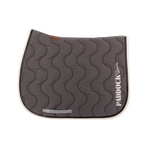 Paddock Sports - Tapis Wavy Taupe/ beige | - Ohlala