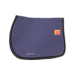Paddock Sports - Zadeldek Diagonal marine | - Ohlala