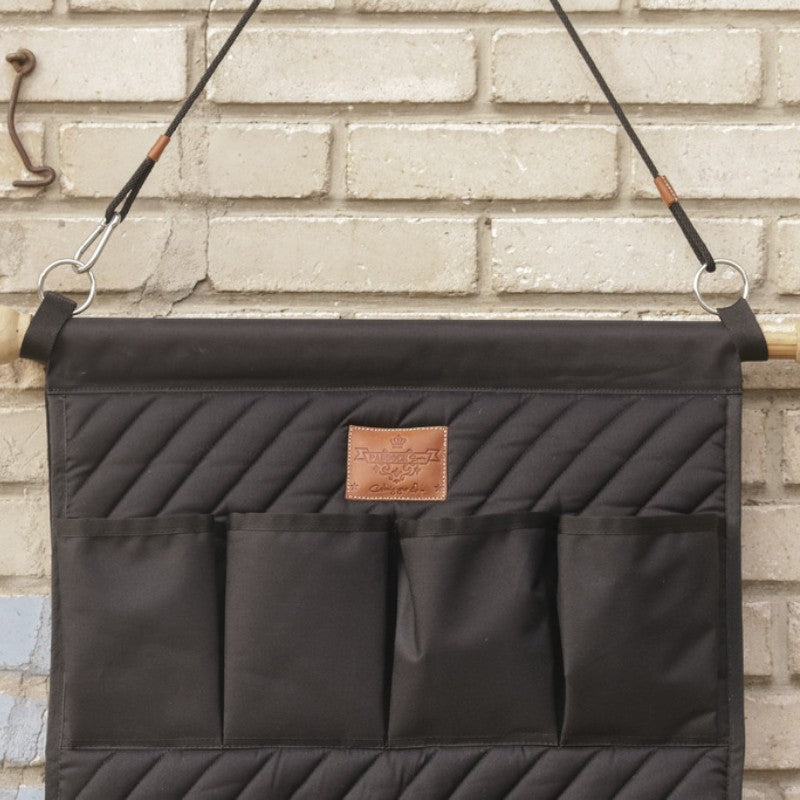Paddock Sports - Black Bandage Bag | - Ohlala