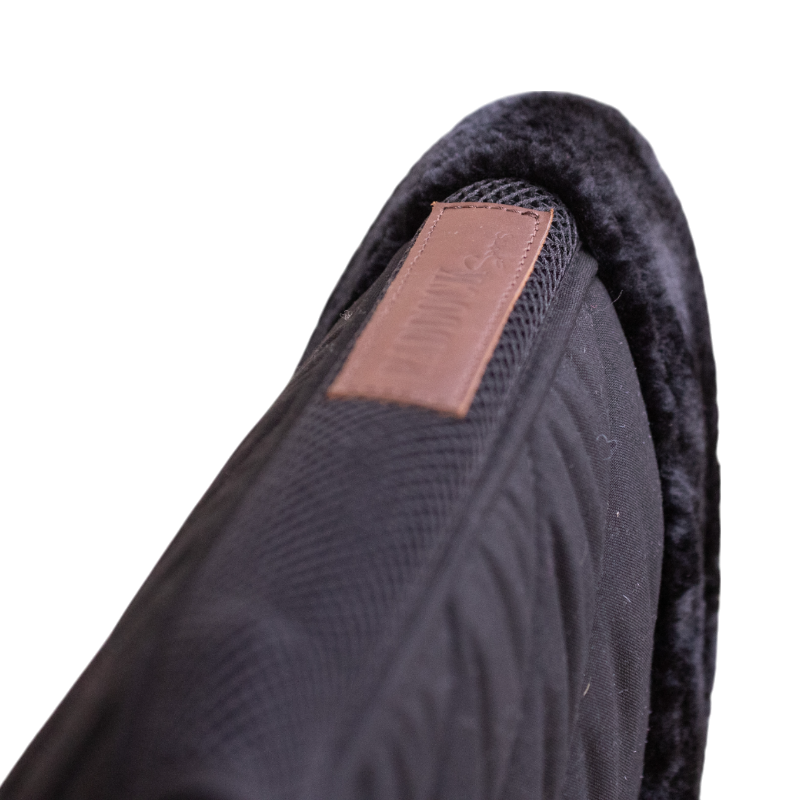 Paddock Sports - Diagonal Light Stoßdämpfer schwarz | - Ohlala