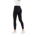 Equithème - Damen Reitlegging Full Grip Brigitte schwarz | - Ohlala