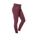 Flags & Cup - Pantaloni da equitazione bambina Cayenne bordeaux | - Ohlala