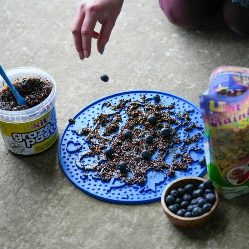 Likit - Pasta da leccare Graze Paste | - Ohlala
