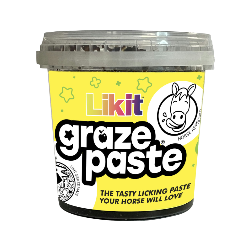 Likit - Graze Paste lick