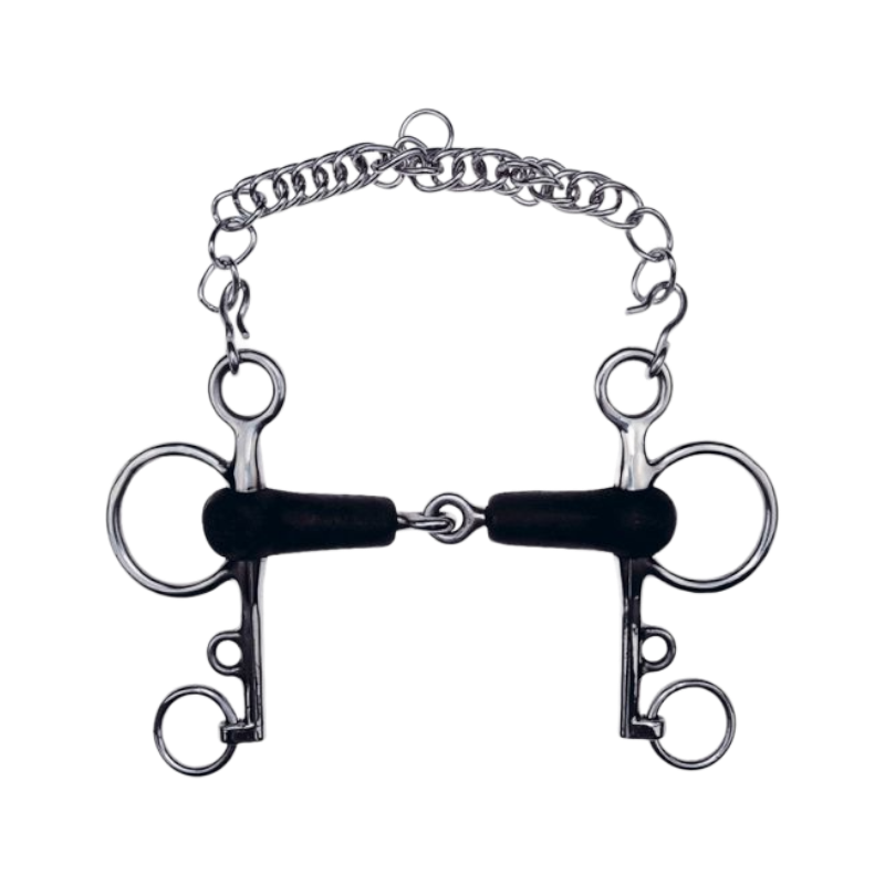 Feeling - Pelham caoutchouc brisé | - Ohlala