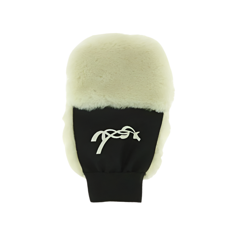 Pénélope - Grooming Glove | - Ohlala