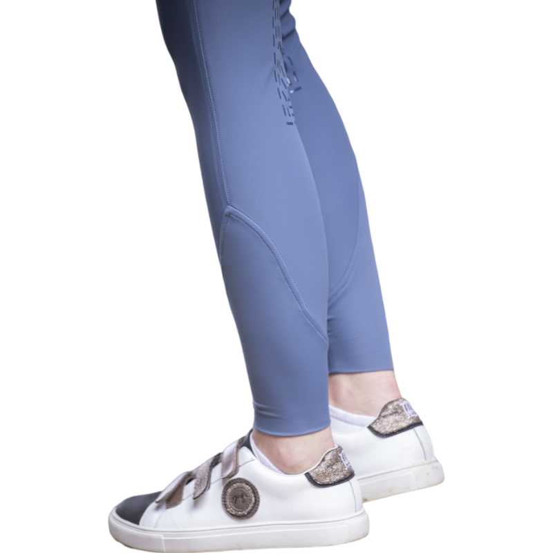 Pénélope - Pantaloni Rocky Stone donna bering sea | - Ohlala