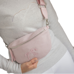 Pénélope - Heuptas Chevron roze | - Ohlala