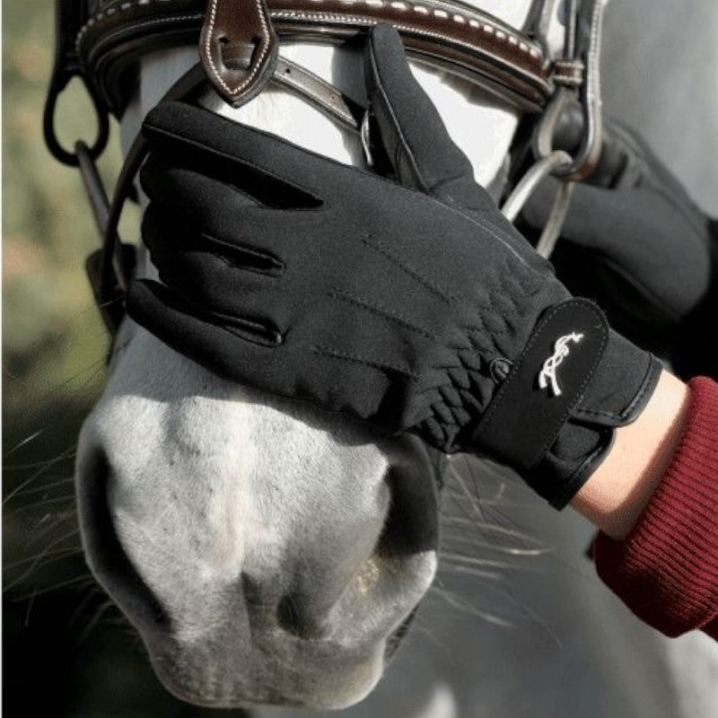 Pénélope - Competition Gloves | - Ohlala