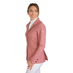 Pénélope - Chaqueta de competición mujer Calista rosa antiguo | - Ohlala