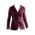 Pénélope - Damen-Turnierjacke Paris Air soft pflaume | - Ohlala