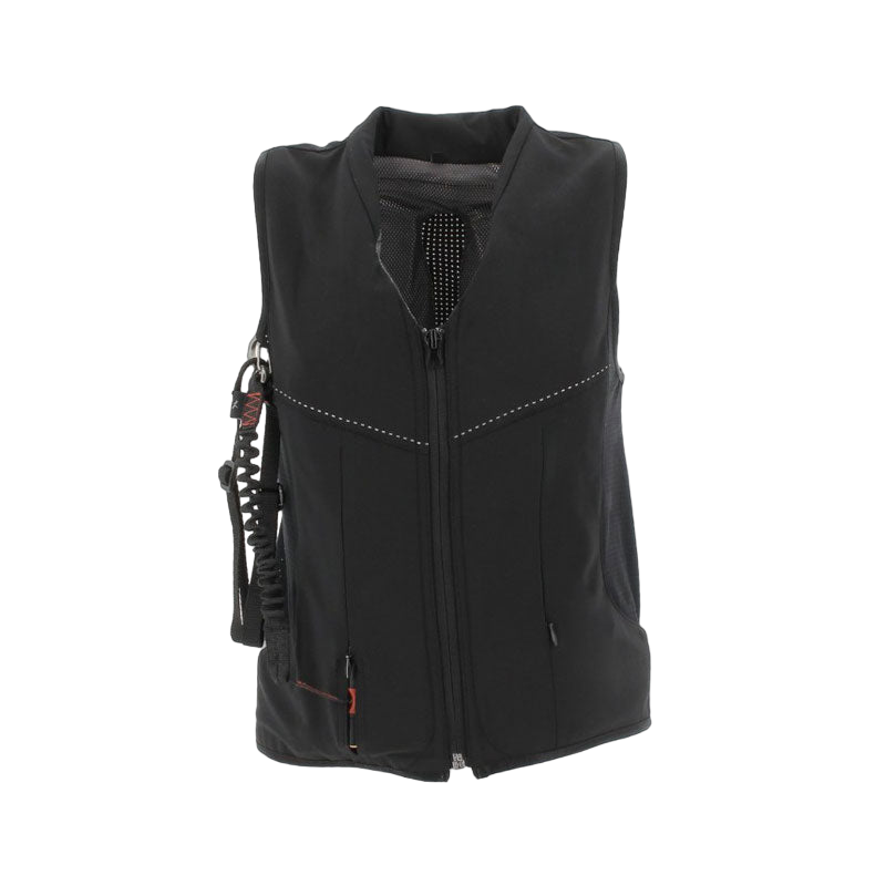 Pénélope Store - Airlight 2 Children's Airbag Vest By Freejump Black ...