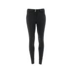 Pénélope Store - Women's riding breeches Élégance black | - Ohlala