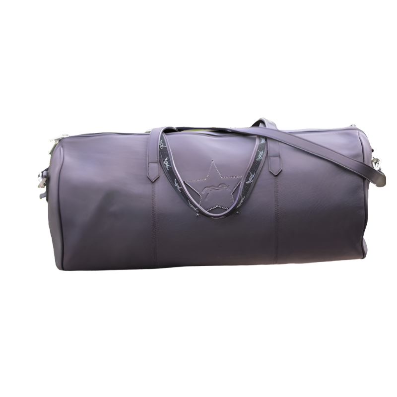Pénélope - Sac Pénélope Bowl noir | - Ohlala