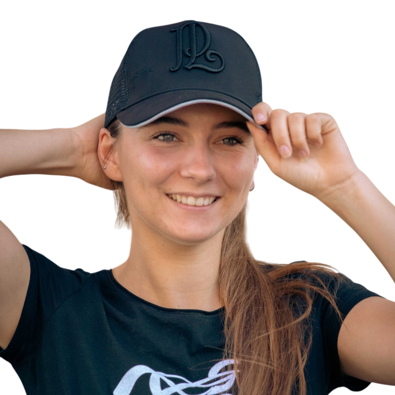 Pénélope - Mesh-Cap Marine | - Ohlala