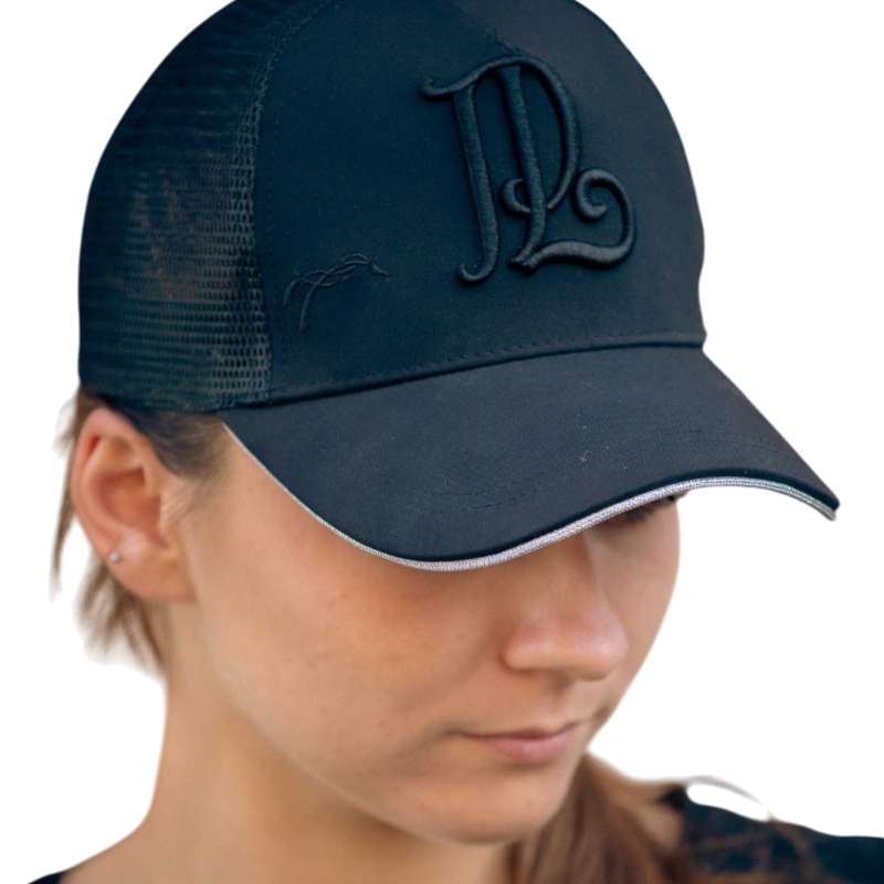 Pénélope - Mesh-Cap Marine | - Ohlala