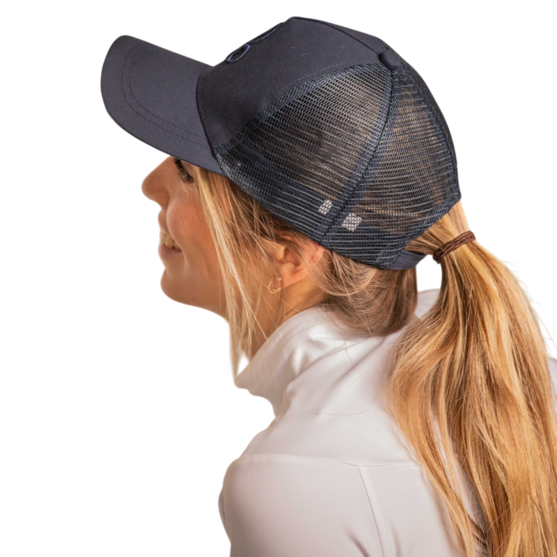 Pénélope - Mesh-Cap Marine | - Ohlala