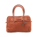 Pénélope - Sac Maelys Petit modèle cognac | - Ohlala