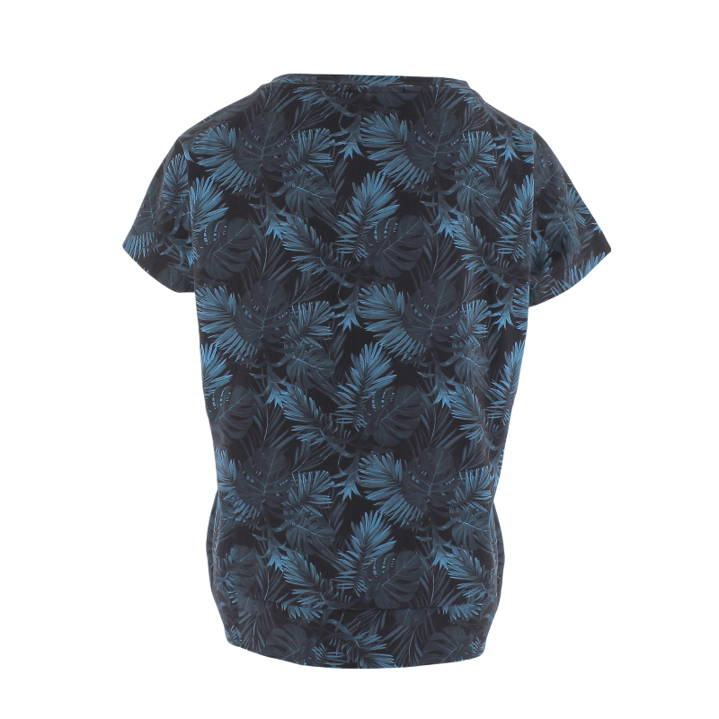 Pénélope - Camiseta mujer Poppy jungle | - Ohlala