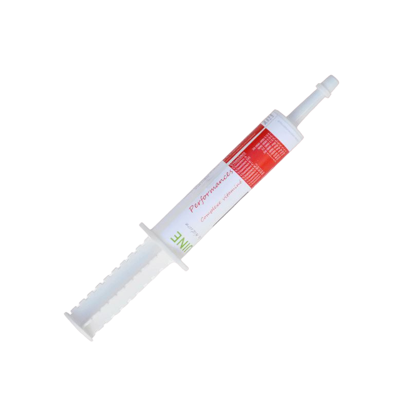 Alliance Equine - Vitamin performance supplement 20 ml | - Ohlala