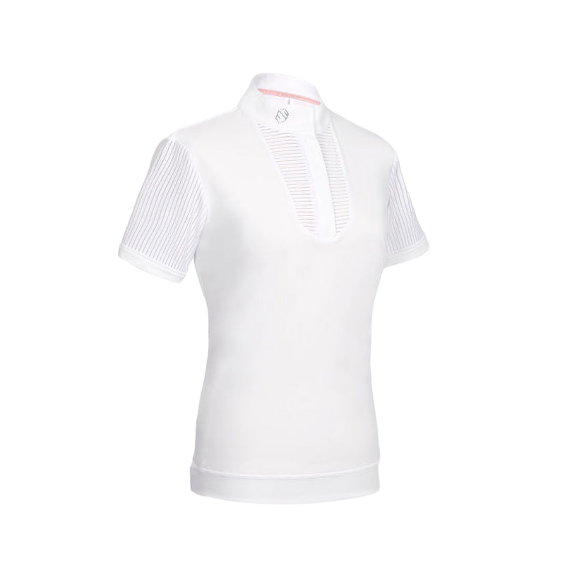 Kentucky Horsewear - Czaprak ujeżdżeniowy Pearls granatowy | - Ohlala