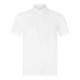 Kentucky Horsewear - Polo da concorso manica corta uomo Classic bianco | - Ohlala