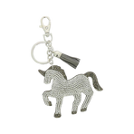 Equi-kids - Piaffe keyring | - Ohlala