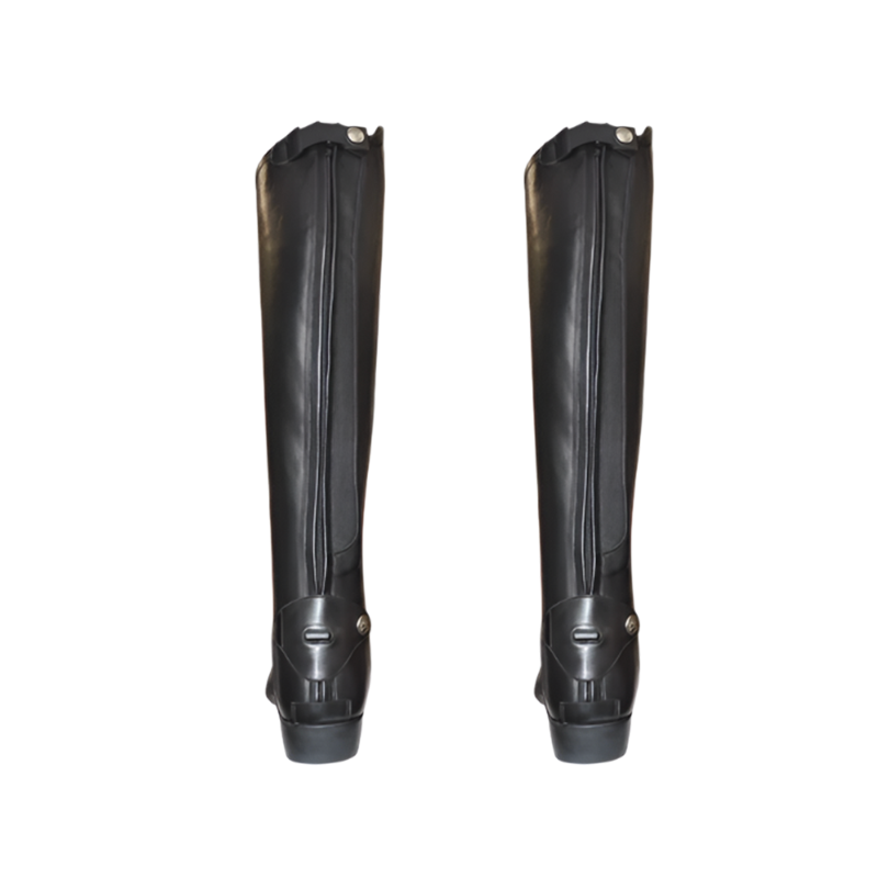 Privilège Equitation - Bottes Toscana noir | - Ohlala