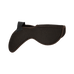 Pro Series - Airmesh onderlegger bruin | - Ohlala