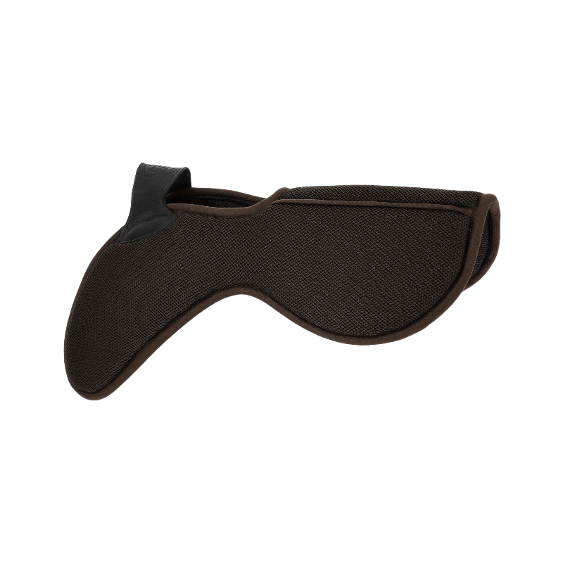 Pro Series - Amortisseur Airmesh marron | - Ohlala